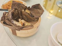 -东江渔村·古典园林·30年粤菜老字号(太和店)