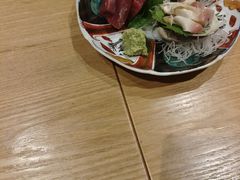 -桂马·日本料理·海胆·海鲜饭·酒场(民主广场店)