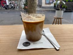 -Onirii Coffee(长乐路店)