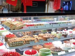 -布歌东京(金融街购物中心店)