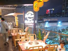 -纸盐河码头火锅(十八梯店)