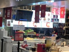 -成都你六姐·牛肉冒菜·麻辣香锅(长泰广场店)