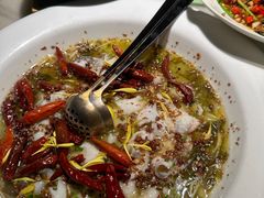 -佬麻雀·剁椒鱼头(京基KK One店)