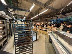 -麦田工坊(月湖店)