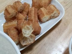 -粥君好殿·道滘肉丸粥(文华路店)
