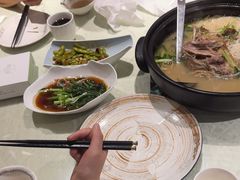 -陈江波老鸭煲(化工路店1号店)