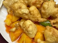 -粤北餐馆