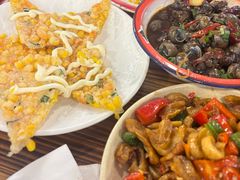 -冶建镜子·中国龙虾王(总店)