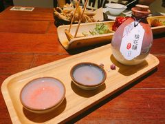 -大牌大·传统杭帮菜(湖滨店)