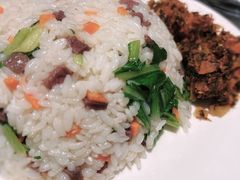 云南炒饭-南蛮子(进贤路店)