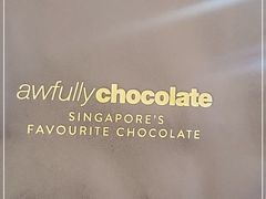 -Awfully Chocolate(环球港店)