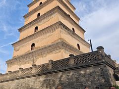 -大慈恩寺(大雁塔)