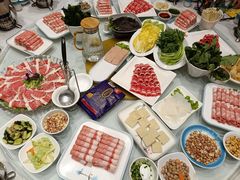 -天宜隆蘑菇宴火锅(石景山旗舰店)