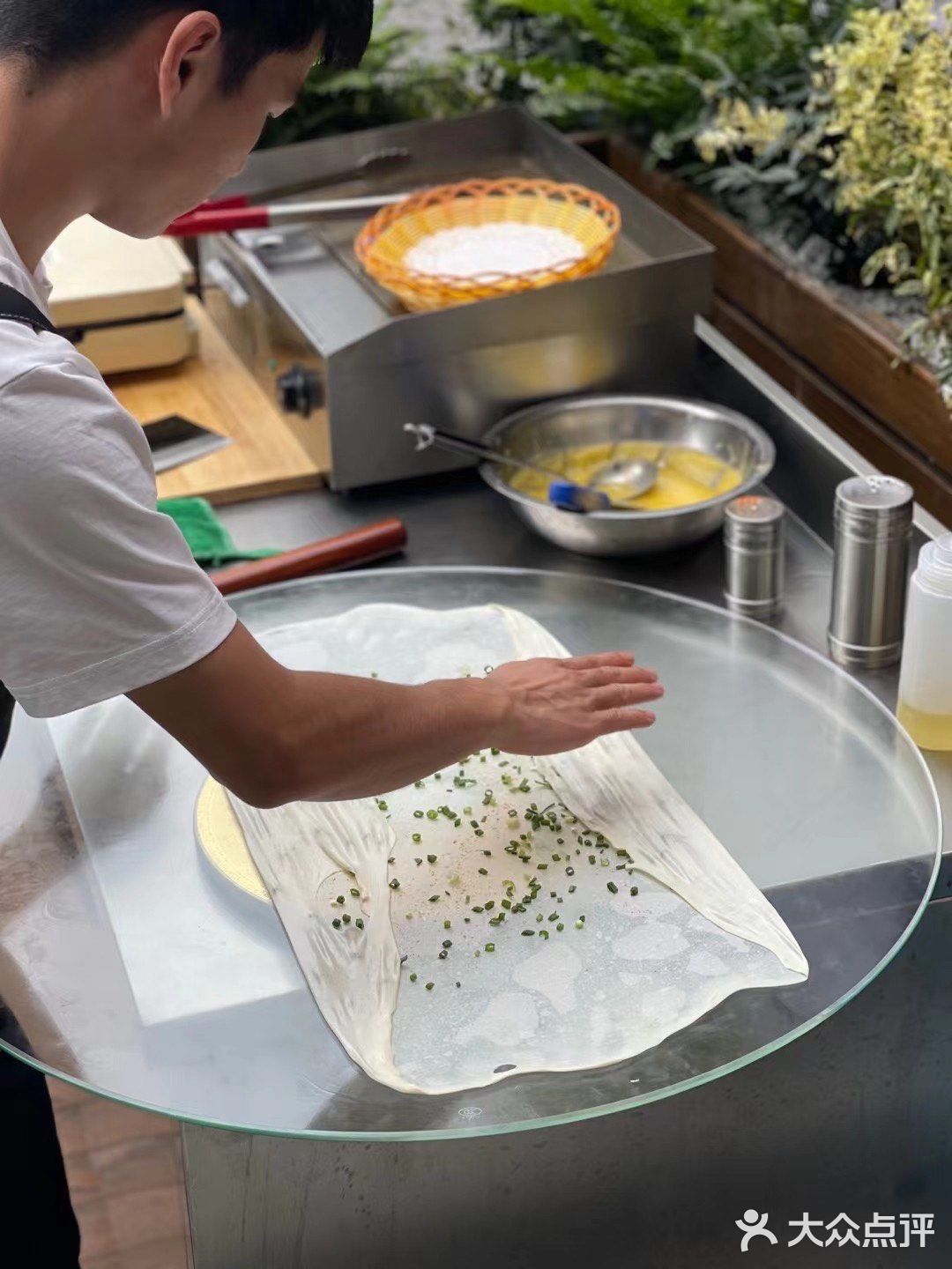 南京探店｜这锅鸡汤是今年南京秋冬必备食谱