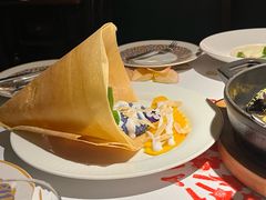 -狮拾久·现代新加坡料理(壹方城店)