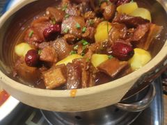 -厨彩阳光(河东路店)