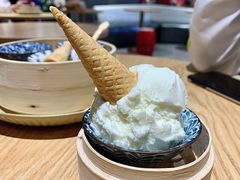 酱香国酒茅台雪糕-歎雪糕低糖低脂Gelato冰淇淋