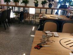 大堂-好牛烧肉(世茂广场店)