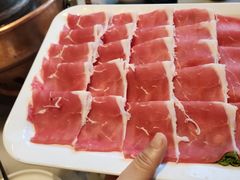 -牛街·马辈儿涮肉(牛街总店)