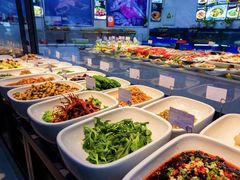 -渔满仓海鲜渔家(象山二店)