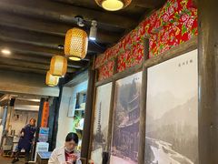 大堂-太平张醪糟(西街直营店)