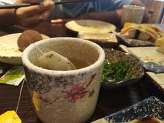 -大鲤深夜食堂