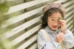 -哈妮儿童摄影(德清店)