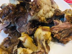 -清真·益鑫羊肉手抓馆(花园北街店)