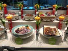 -有红鸡毛店·川菜(建设路店)