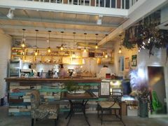 -花十悦·鲜花咖啡餐厅(振业城一期店)
