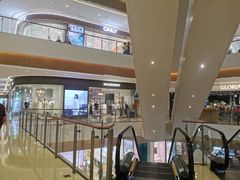 -天河城购物中心