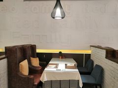 -红屋牛排(闽江路店)