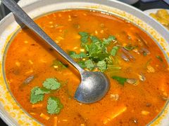 -陕北南泥湾·延安本地菜(人民公园店)