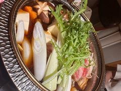 -晶吉·居酒屋·烧鸟·生鱼饭(中山区民主广场店)