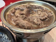 -米村拌饭(东方新天地店)