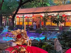 -白家大院·王府宫廷菜(苏州街店)