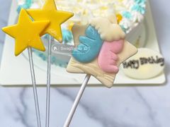 -幸福西饼生日蛋糕·下午茶(闵行店)