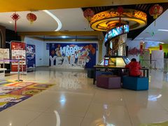 -UME影城(西城广场店)