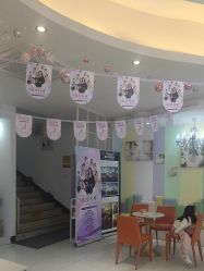 -童画王国儿童摄影(吉大店)