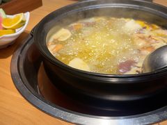 -一朵菌·野生菌探索家火锅(南亚店)