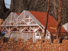 -J Create城市露营咖啡·简餐·宠物(上海动物园店)