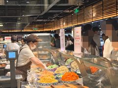 -胖东来生活广场(健康路店)