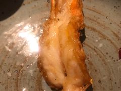 蜜汁酥皮虾-青年公社烤鸭(宝杨宝龙广场店)