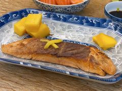 -盒马鲜生(皇庭广场店)