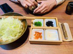 -胜博殿日式炸猪排(侨福芳草地店)