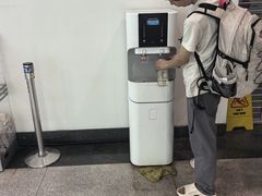 -胡志明新山一国际机场