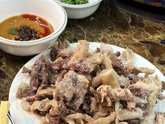 -内蒙古阿拉善冰煮羊.特色铜锅涮牛羊肉(宝安彩虹城二楼连锁品牌直营3店)