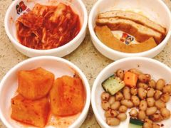 -妙香居韩国烤肉(容桂天佑城店)
