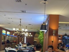 -勇利赵家烤肉坊(纬二街店)