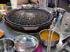 -玄希浪漫厨房·韩料烤肉(湖滨银泰in77店)